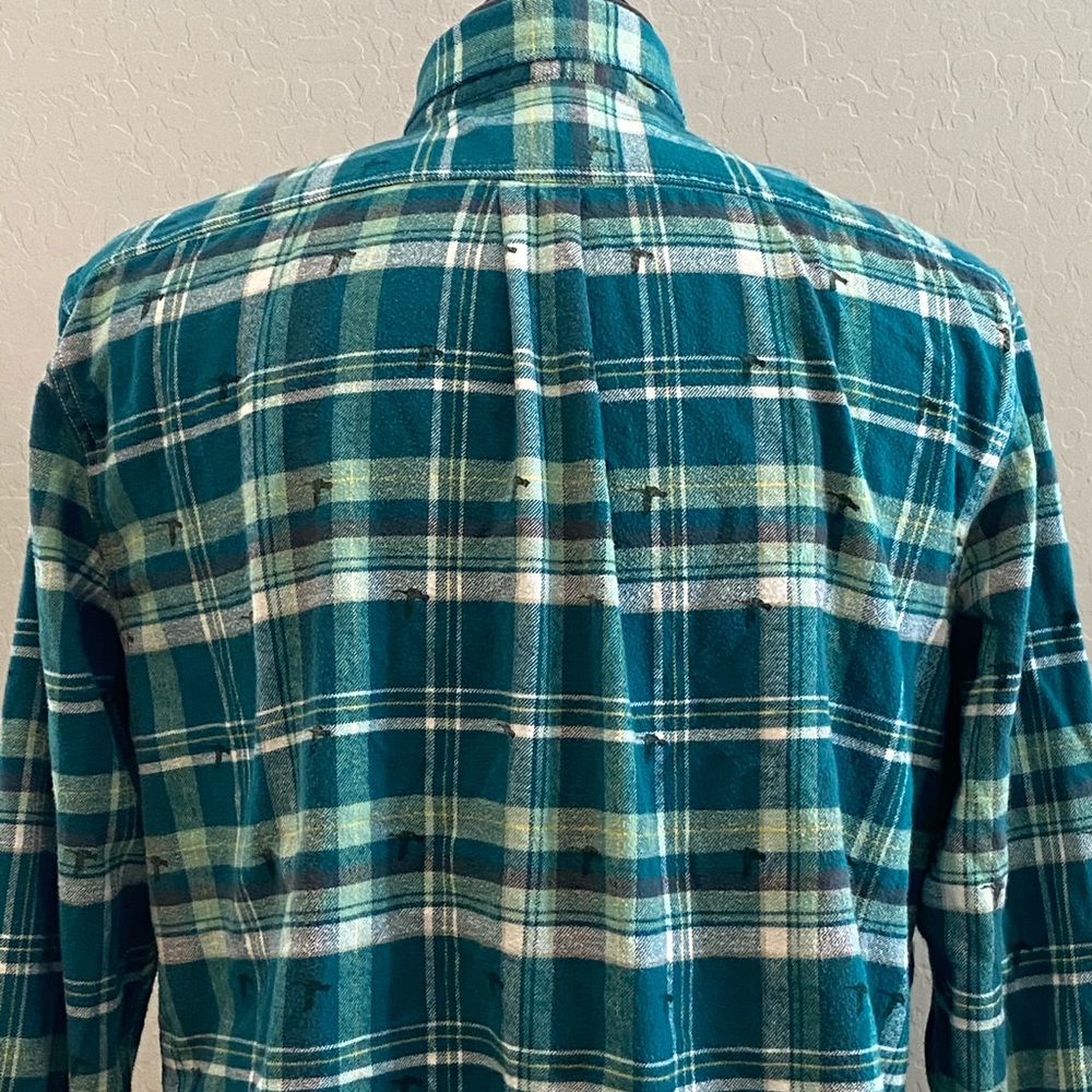 Merona men’s shirt size XL - Picture 5 of 8